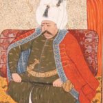 18.yy tarihçisi, müzikolog ve diplomat Dimitri Kantemir, Osmanlı Tarihine dair e