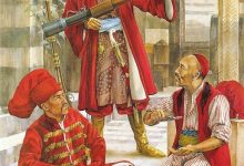 Ottoman Officer