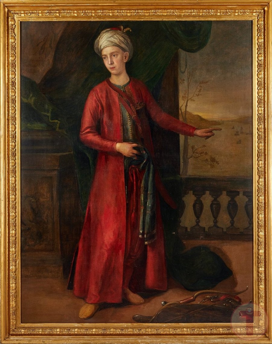 Bir İstanbul Beyefendisi