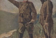 Edirne Müdafii Mehmed Şükrü Paşa