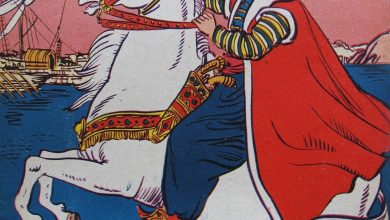 Fatih Sultan Mehmed Han'ın Mücevheri