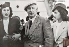 Neslişah Sultan, Hanzade Sultan ve Babaları Ömer Faruk Efendi