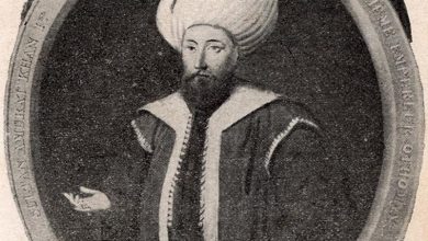 Sultan Birinci Murad