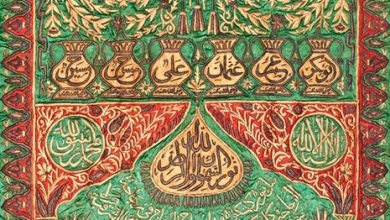 Osmanlı Settare-i Şerife