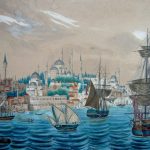 Osmanlı İstanbul'u Minyatürü
