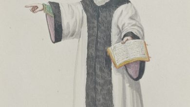 Bir Osmanlı Müftüsü