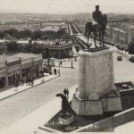 Zafer Anıtı Ankara 1930