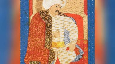 24 Nisan 1512. Osmanlı tarihinde bugün, Yavuz Sultan Selim Osmanlı tahtına yükse...