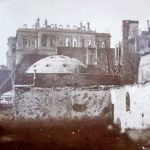 Ali Paşa Sarayı ve Merdivenli Hamam