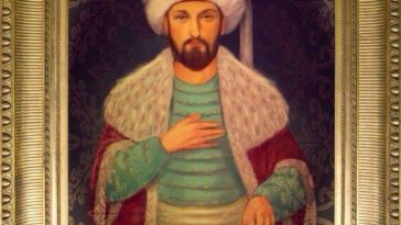 3 Mayıs 1481: Bugün Osmanlı tarihinde, Büyük Osmanlı Padişahı, İstanbul fatihi, ...