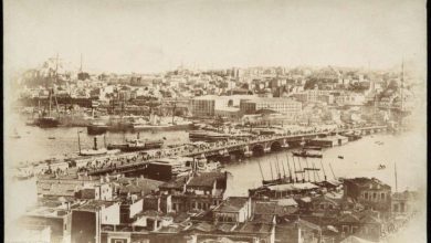 3. Galata Köprüsü / Guillaume Berggren