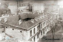 Ayasofya Medresesi