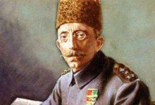 Sultan Altıncı Mehmed