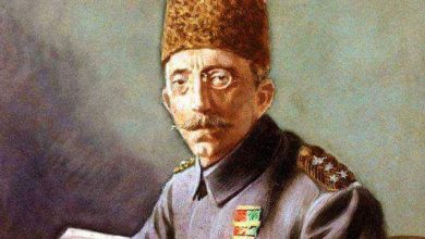 Sultan Altıncı Mehmed