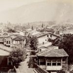 4195 - Yeşil Cami Mahallesi, Bursa / Guillaume Berggren Fotoğrafı | Eski Tür...