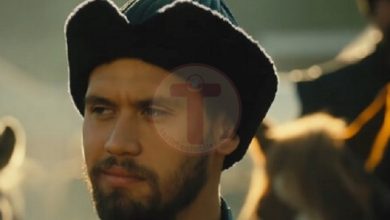 Kuruluş Osman Aybars Öldü mü?