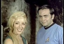 Turist Ömer Uzay Yolunda