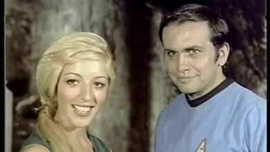 Turist Ömer Uzay Yolunda