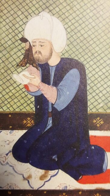 6 Eylül 1566, Veziriazam Sokollu Mehmed Paşa'nın, Sigetvar Kalesi kuşatması sıra
