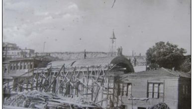 Surp Hovhannes Ermeni Kilisesi