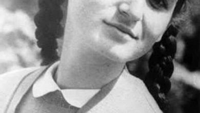 Türkan Saylan'ın Gençliği