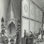 A Coffee House, Istanbul, 1810s 
İstanbul'da Bir Kahve, 1810'lar

              ...
