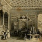 A Coffee House in Istanbul, 1830s
İstanbul'da Bir Kahvehane, 1830'lar

         ...
