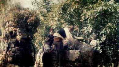 A Fountain Bursa, 1913
Bursa'da Bir Çeşme, 1913

                            ...