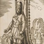 A Janissary Agha, 1581
Bir Yeniçeri Ağası, 1581

                            ...