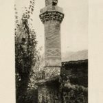 A Mosque in Bergama, 1913
Bergama'da Bir Cami, 1913

                        ...