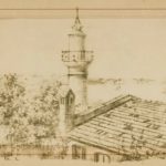 A Mosque in Istanbul, 1900s
İstanbul'da Bir Cami, 1900'ler

                    ...