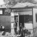 A Police Station in Ankara, 1890s
Ankara'da Bir Karakol, 1890'lar

             ...