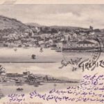 A Postcard, Trabzon, 1900s
Bir Trabzon Kartpostalı, 1900'ler

                  ...