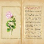 A Prayer Book, 1873
Bir Dua Kitabı, 1873

                         ...