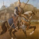 A Sipahi Soldier 
Osmanlı Sipahi Askeri.
.
Love history? Become one of our patro...