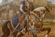 A Sipahi Soldier 
Osmanlı Sipahi Askeri.
.
Love history? Become one of our patro...