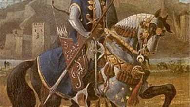 A Sipahi Soldier 
Osmanlı Sipahi Askeri.
.
Love history? Become one of our patro...