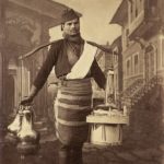 A Tea Seller in Istanbul, 1870s
Bir Osmanlı Seyyar Çaycı, 1870'ler.
.
Love histo...
