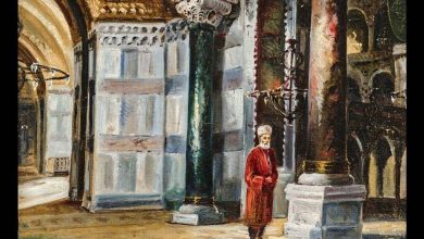 Osmanlı'da Kadir Gecesi