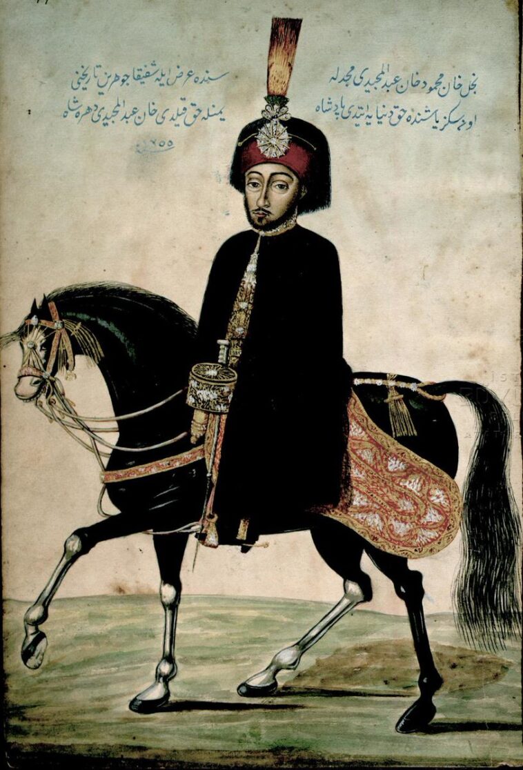 Abdülmecid