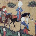 Abisi Şehzade Mustafa'nın idamı [6 Ekim 1553] sonrası Anadolu birliklerinin başı