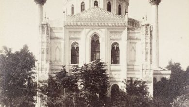 Aksaray Valide Camii Sébah & Joaillier Fotoğrafı
