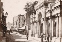 Aksaray Valide Sebili