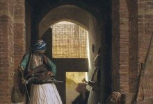 Albanians in Cairo, Egypt, 1861
Kahire'de Arnavutlar, Mısır, 1861.
.
Love histor...