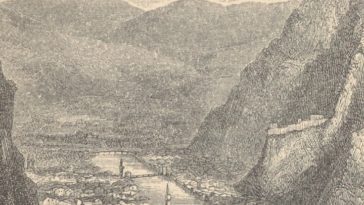 Amasya, 1870

                             ...