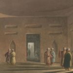 An Ancient Monument in the Coast of Syria, 1810
Suriye Kıyılarında Antik Bir Anı...