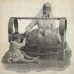 An Armenian Mother, 1897
Bir Ermeni Anne, 1897

                       ...
