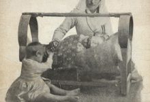 An Armenian Mother, 1897
Bir Ermeni Anne, 1897

                       ...