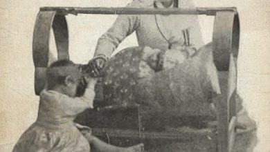 An Armenian Mother, 1897
Bir Ermeni Anne, 1897

                       ...