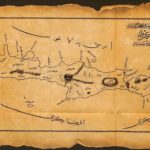 An Map of the Island, 1872
Bir Adası Haritası, 1872
...